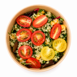 Gluten-free salads