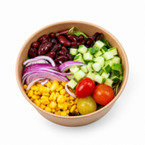 Gluten-free salads