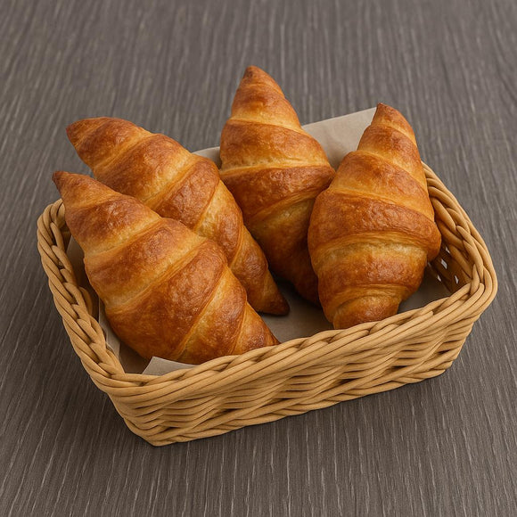 CROISSANTS NATURE