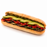 Gluten-free sandwiches