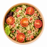 Gluten-free salads