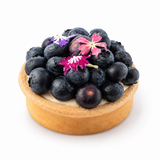 Lemon Tartlet
