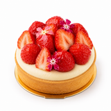 Lemon Tartlet