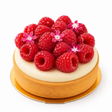 Lemon Tartlet