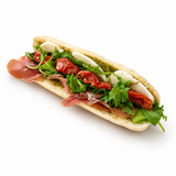 Sandwichs sans gluten