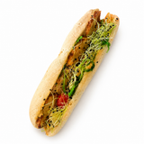 Sandwichs sans gluten