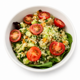 Salades sans gluten