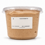 Glace artisanale végétale sans gluten – Pot de 400 g