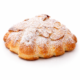GLUTEN-FREE AND DAIRY-FREE CROISSANTS