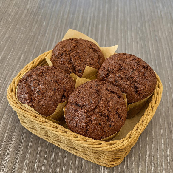 MUFFIN CHOCOLAT