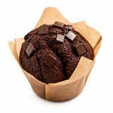 GLUTEN-FREE AND DAIRY-FREE MUFFINS