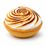 Lemon Tartlet