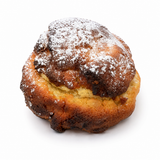 GLUTEN- AND DAIRY-FREE BRIOCHES