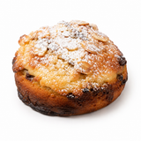 GLUTEN- AND DAIRY-FREE BRIOCHES
