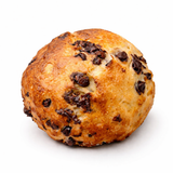 GLUTEN- AND DAIRY-FREE BRIOCHES