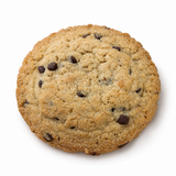 GLUTEN-FREE AND DAIRY-FREE COOKIES