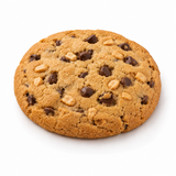 GLUTEN-FREE AND DAIRY-FREE COOKIES