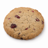 GLUTEN-FREE AND DAIRY-FREE COOKIES