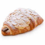 GLUTEN-FREE AND DAIRY-FREE CROISSANTS