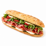 Sandwichs sans gluten