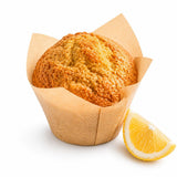 GLUTEN-FREE AND DAIRY-FREE MUFFINS