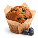 GLUTEN-FREE AND DAIRY-FREE MUFFINS