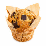 GLUTEN-FREE AND DAIRY-FREE MUFFINS