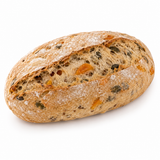 Gros pains sans gluten