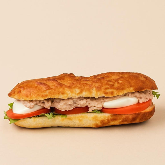 Pain Bagnat