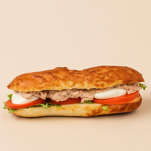 Pain Bagnat