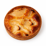 Lemon Tartlet