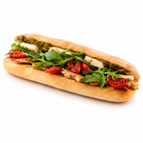 Sandwichs sans gluten