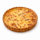 Gluten-free quiches