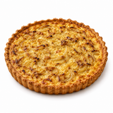 Gluten-free quiches
