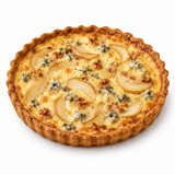 Gluten-free quiches