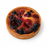 Lemon Tartlet