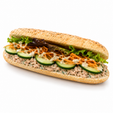 Sandwichs sans gluten